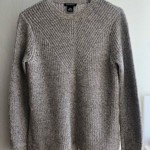 Club Monaco sweater
